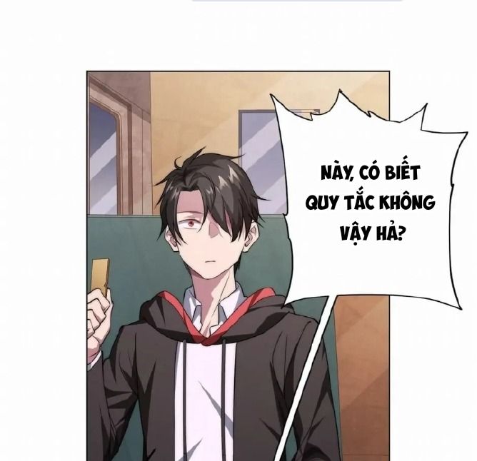 Toàn cầu kinh hoàng: Khởi đầu với hàng nghìn tỷ tiền âm phủ: Chapter 28