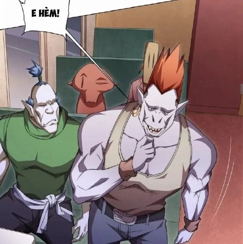 Toàn cầu kinh hoàng: Khởi đầu với hàng nghìn tỷ tiền âm phủ: Chapter 28