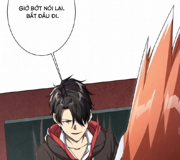 Toàn cầu kinh hoàng: Khởi đầu với hàng nghìn tỷ tiền âm phủ: Chapter 28