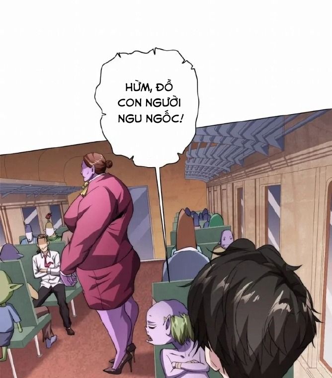 Toàn cầu kinh hoàng: Khởi đầu với hàng nghìn tỷ tiền âm phủ: Chapter 28