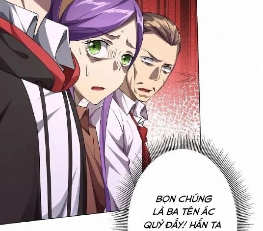 Toàn cầu kinh hoàng: Khởi đầu với hàng nghìn tỷ tiền âm phủ: Chapter 28