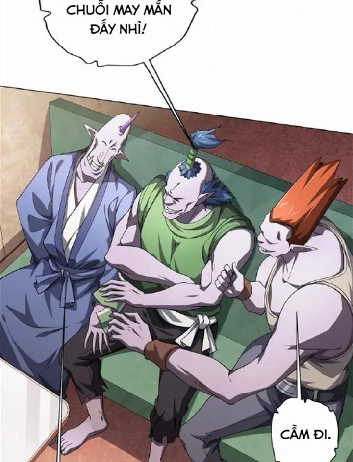 Toàn cầu kinh hoàng: Khởi đầu với hàng nghìn tỷ tiền âm phủ: Chapter 29