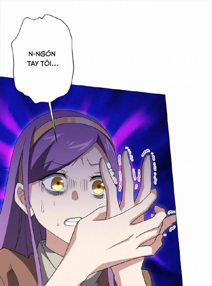 Toàn cầu kinh hoàng: Khởi đầu với hàng nghìn tỷ tiền âm phủ: Chapter 29