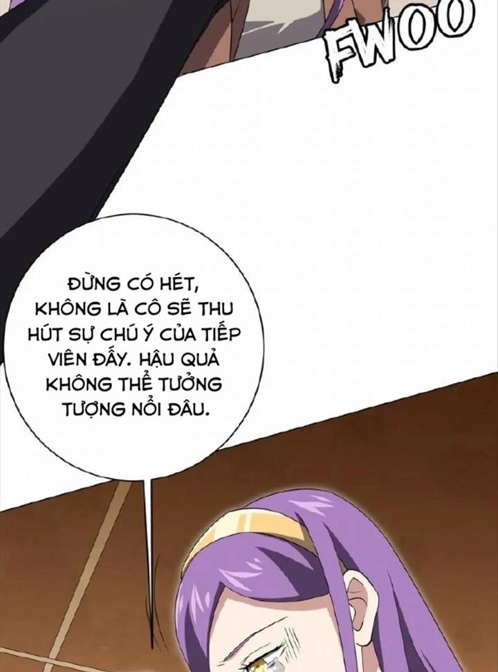 Toàn cầu kinh hoàng: Khởi đầu với hàng nghìn tỷ tiền âm phủ: Chapter 29