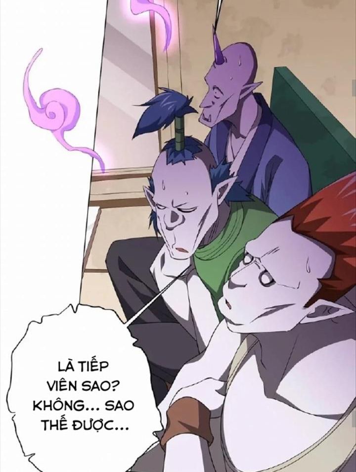 Toàn cầu kinh hoàng: Khởi đầu với hàng nghìn tỷ tiền âm phủ: Chapter 29