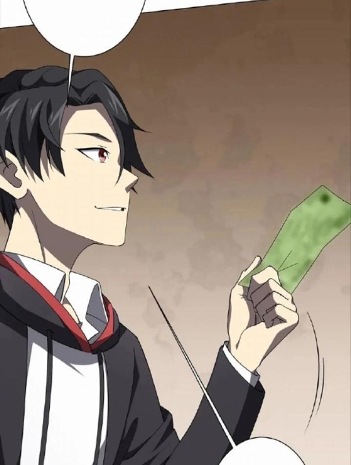 Toàn cầu kinh hoàng: Khởi đầu với hàng nghìn tỷ tiền âm phủ: Chapter 29