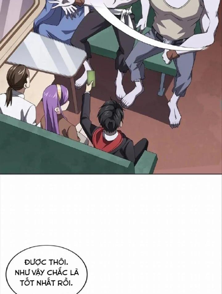 Toàn cầu kinh hoàng: Khởi đầu với hàng nghìn tỷ tiền âm phủ: Chapter 29