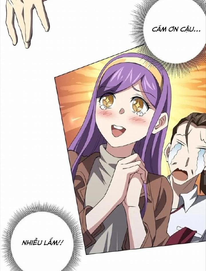 Toàn cầu kinh hoàng: Khởi đầu với hàng nghìn tỷ tiền âm phủ: Chapter 29