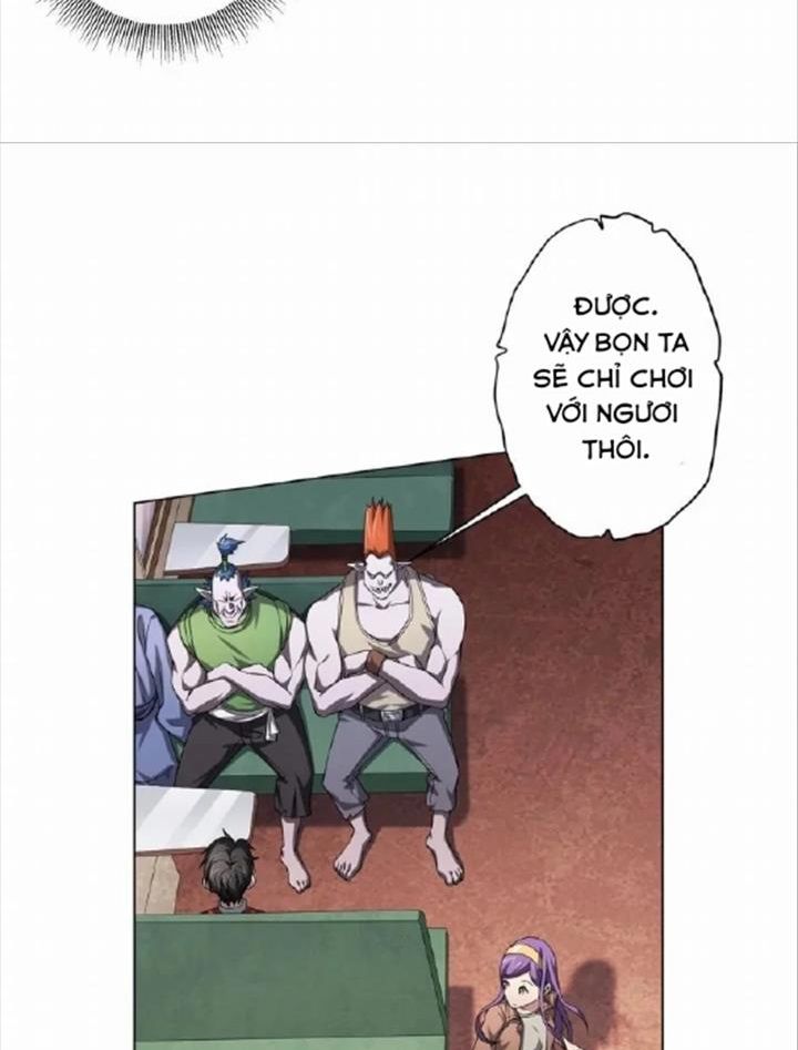 Toàn cầu kinh hoàng: Khởi đầu với hàng nghìn tỷ tiền âm phủ: Chapter 29