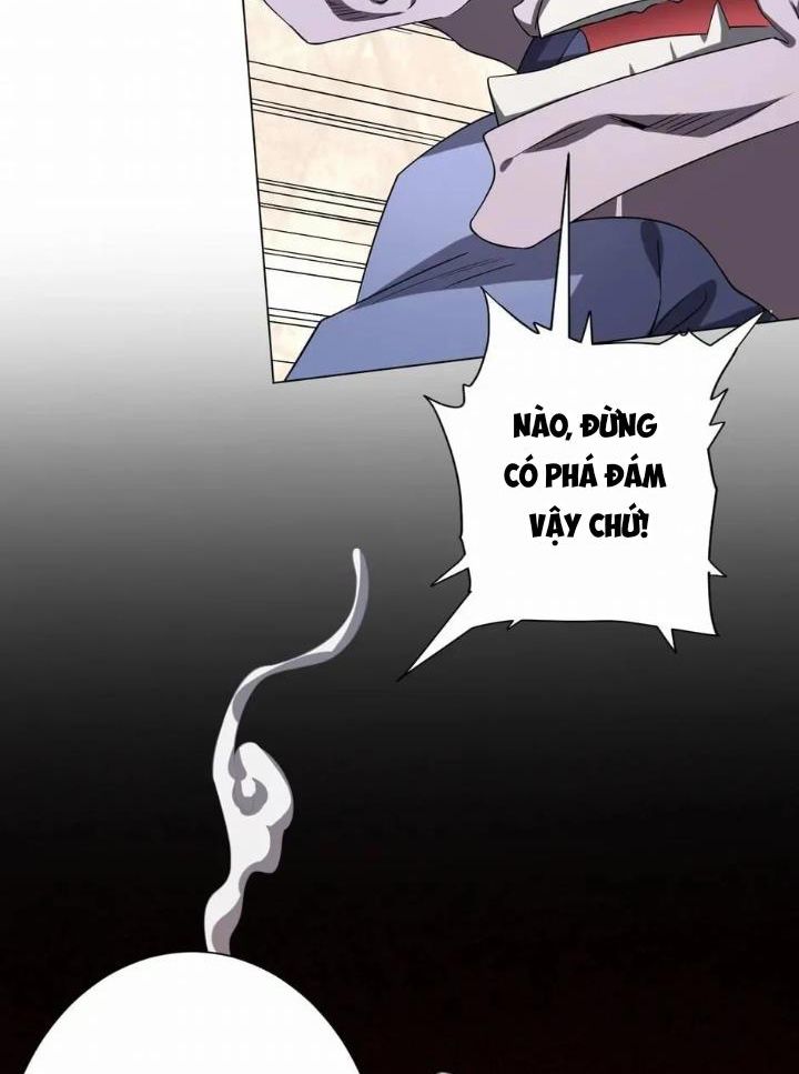 Toàn cầu kinh hoàng: Khởi đầu với hàng nghìn tỷ tiền âm phủ: Chapter 29