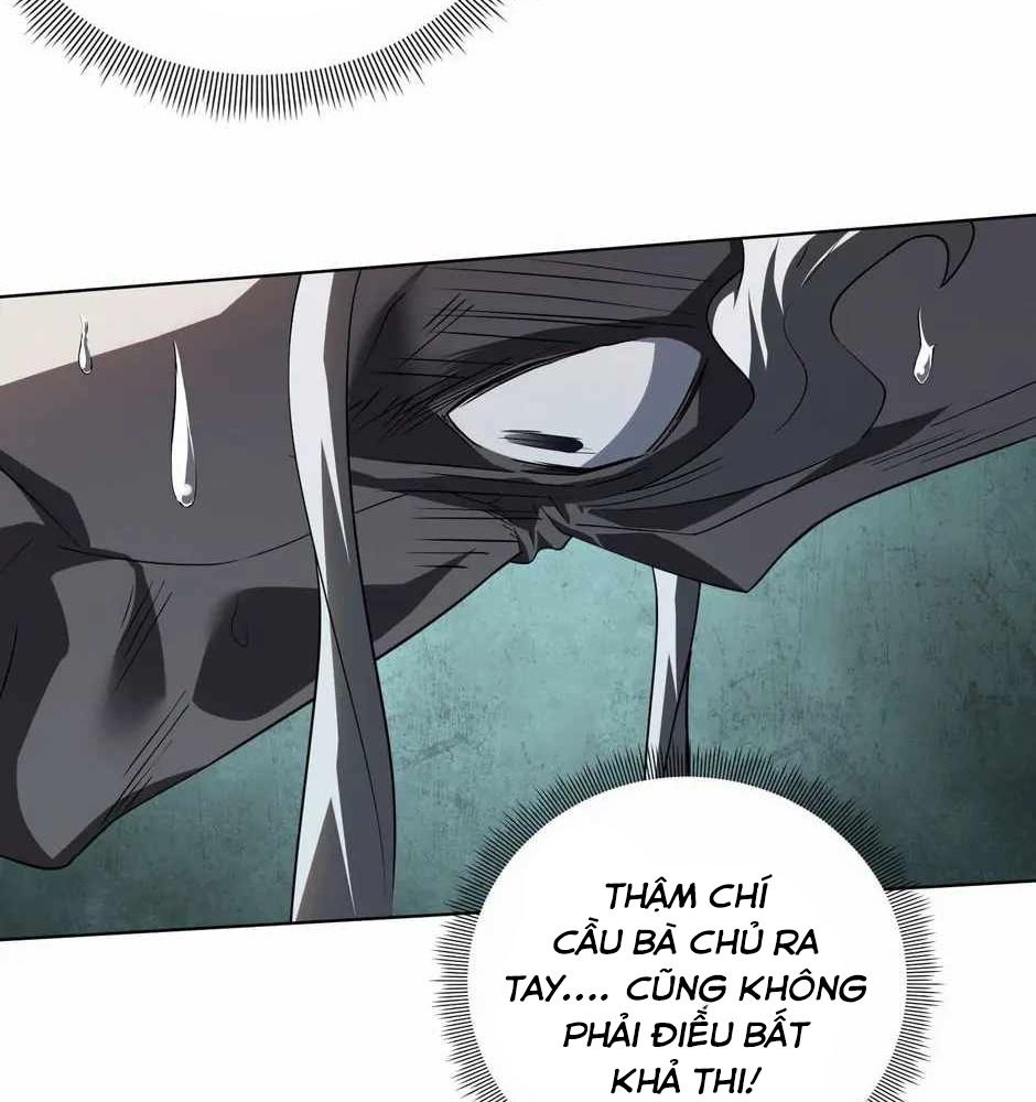 Toàn cầu kinh hoàng: Khởi đầu với hàng nghìn tỷ tiền âm phủ: Chapter 3