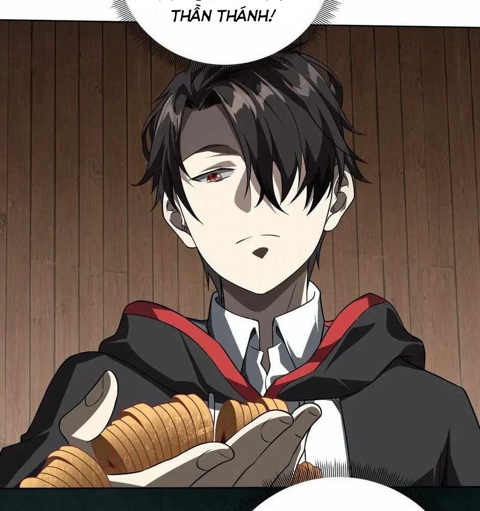 Toàn cầu kinh hoàng: Khởi đầu với hàng nghìn tỷ tiền âm phủ: Chapter 3