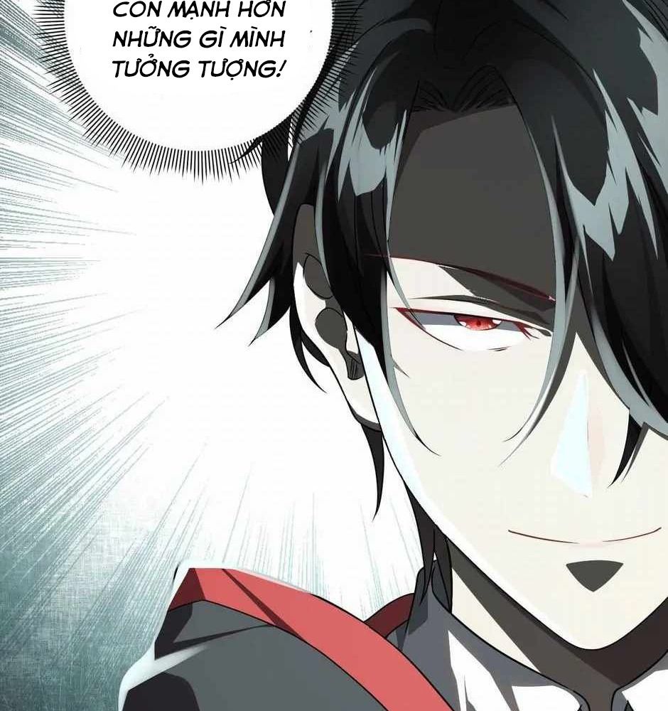 Toàn cầu kinh hoàng: Khởi đầu với hàng nghìn tỷ tiền âm phủ: Chapter 3