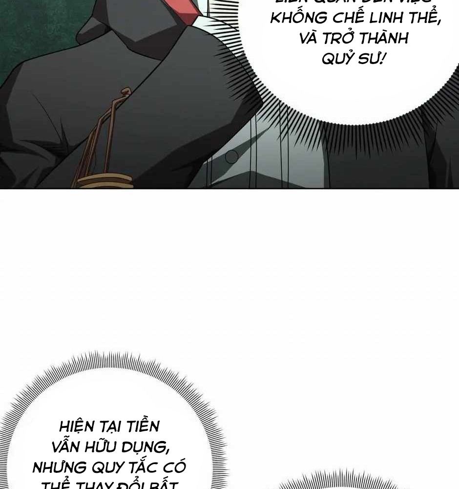 Toàn cầu kinh hoàng: Khởi đầu với hàng nghìn tỷ tiền âm phủ: Chapter 3