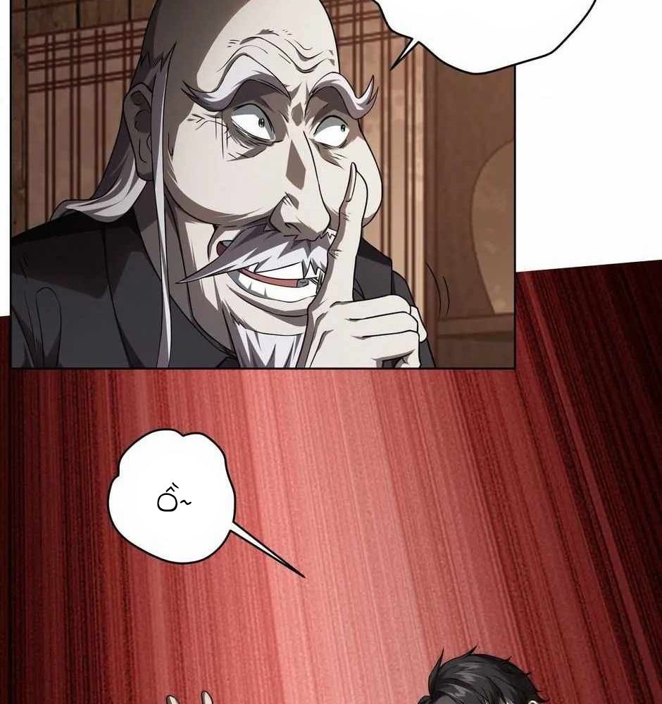 Toàn cầu kinh hoàng: Khởi đầu với hàng nghìn tỷ tiền âm phủ: Chapter 3