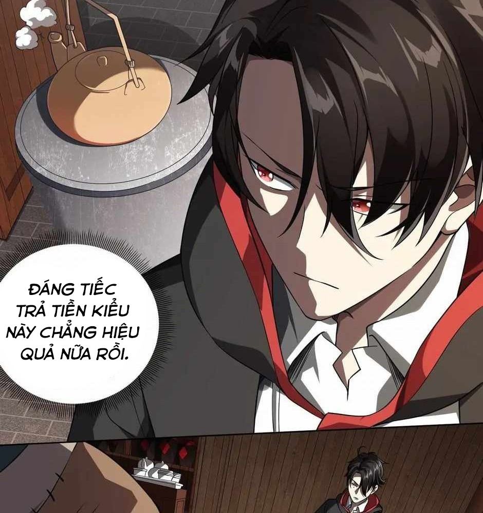 Toàn cầu kinh hoàng: Khởi đầu với hàng nghìn tỷ tiền âm phủ: Chapter 3