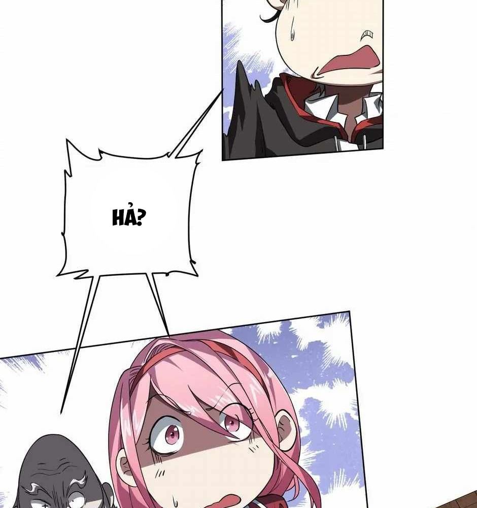 Toàn cầu kinh hoàng: Khởi đầu với hàng nghìn tỷ tiền âm phủ: Chapter 3