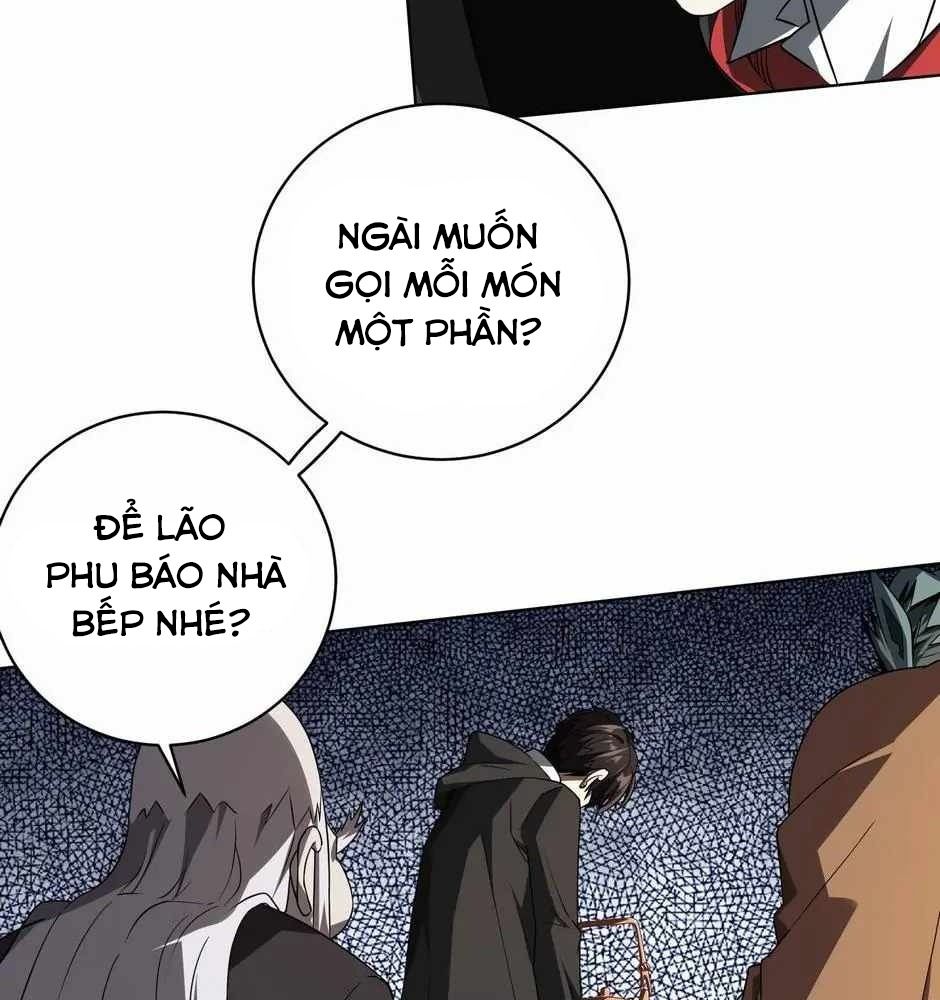 Toàn cầu kinh hoàng: Khởi đầu với hàng nghìn tỷ tiền âm phủ: Chapter 3