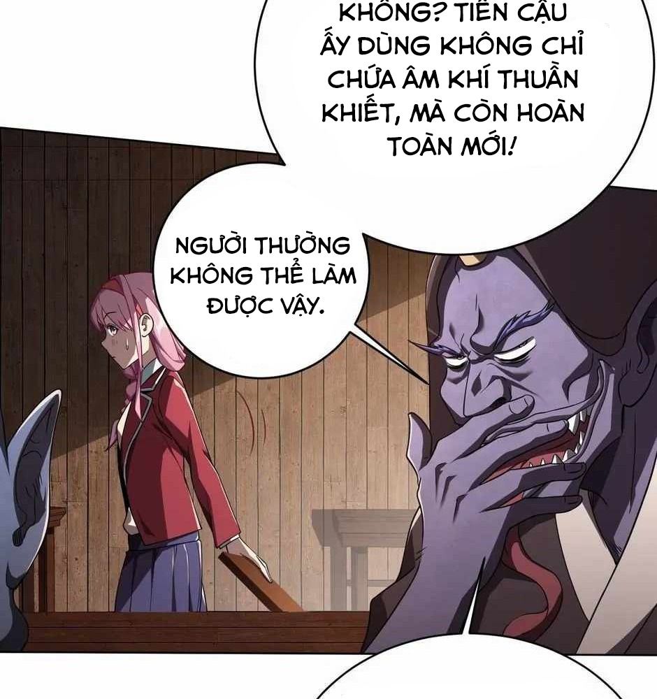 Toàn cầu kinh hoàng: Khởi đầu với hàng nghìn tỷ tiền âm phủ: Chapter 3