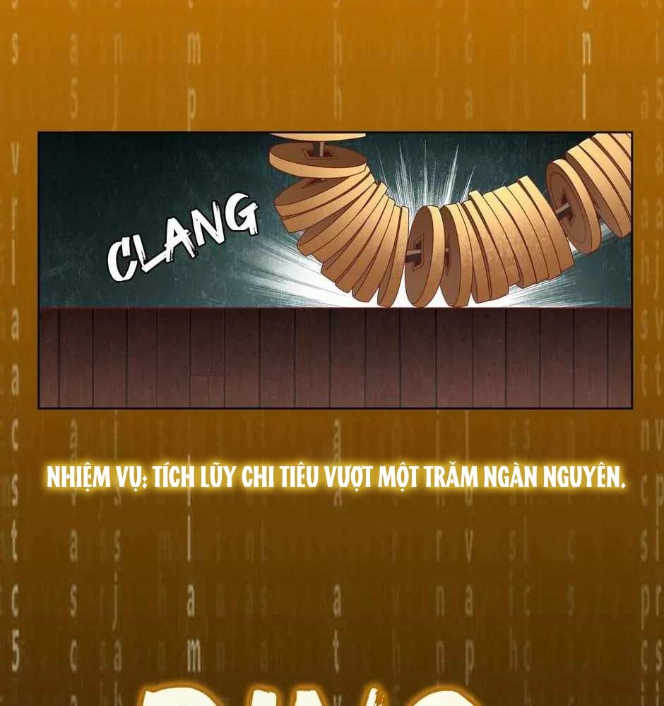 Toàn cầu kinh hoàng: Khởi đầu với hàng nghìn tỷ tiền âm phủ: Chapter 3