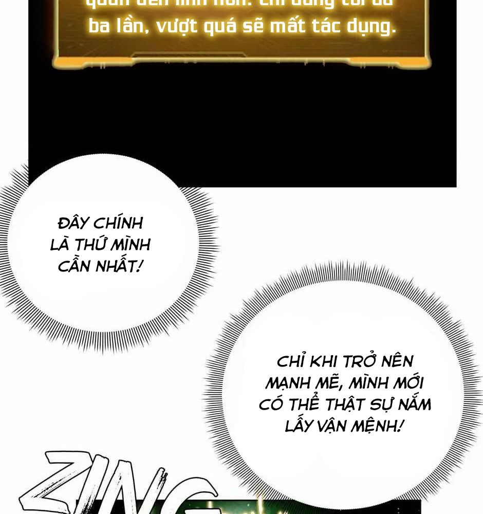 Toàn cầu kinh hoàng: Khởi đầu với hàng nghìn tỷ tiền âm phủ: Chapter 3