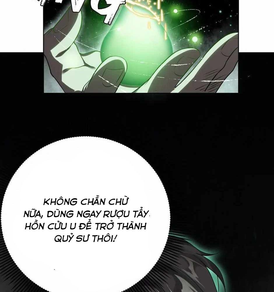 Toàn cầu kinh hoàng: Khởi đầu với hàng nghìn tỷ tiền âm phủ: Chapter 3