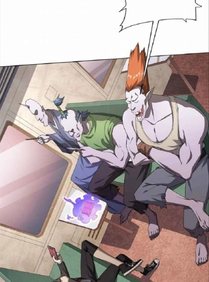 Toàn cầu kinh hoàng: Khởi đầu với hàng nghìn tỷ tiền âm phủ: Chapter 30