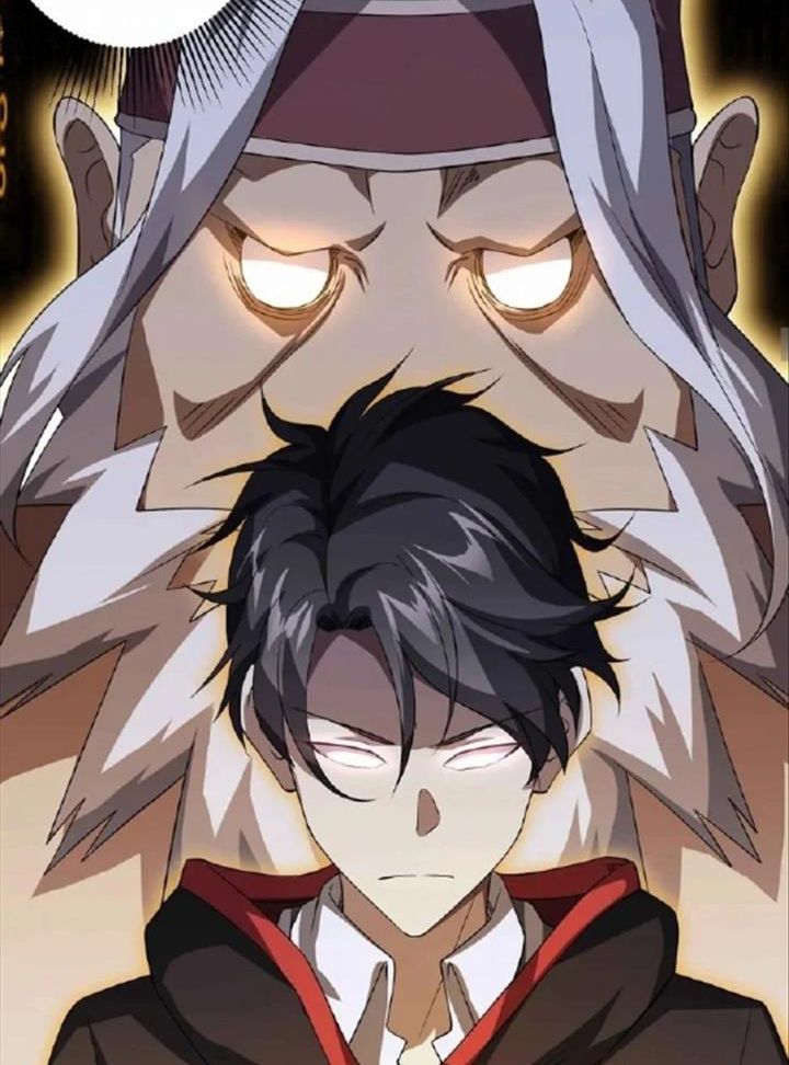 Toàn cầu kinh hoàng: Khởi đầu với hàng nghìn tỷ tiền âm phủ: Chapter 30