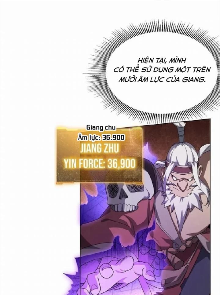 Toàn cầu kinh hoàng: Khởi đầu với hàng nghìn tỷ tiền âm phủ: Chapter 30