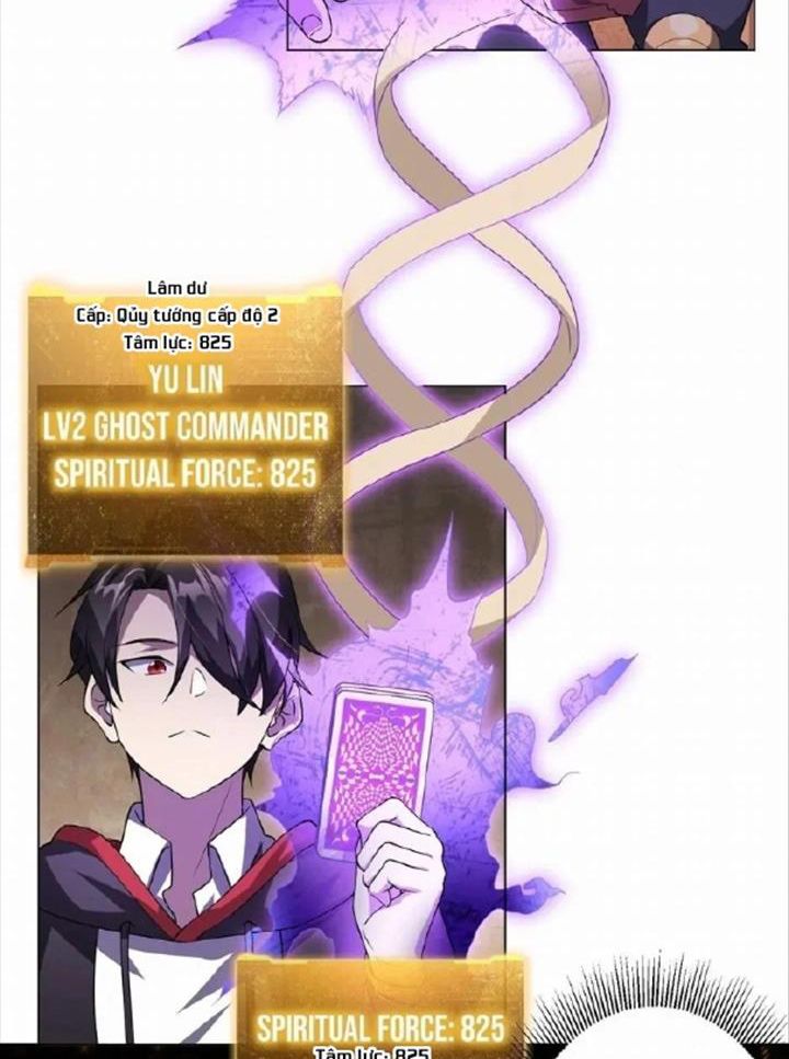 Toàn cầu kinh hoàng: Khởi đầu với hàng nghìn tỷ tiền âm phủ: Chapter 30