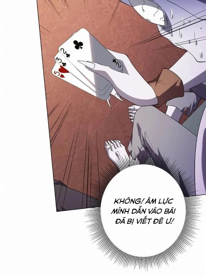 Toàn cầu kinh hoàng: Khởi đầu với hàng nghìn tỷ tiền âm phủ: Chapter 30