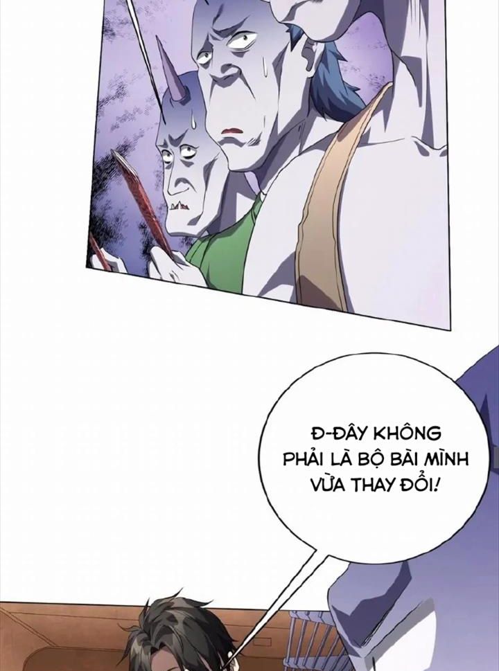 Toàn cầu kinh hoàng: Khởi đầu với hàng nghìn tỷ tiền âm phủ: Chapter 30