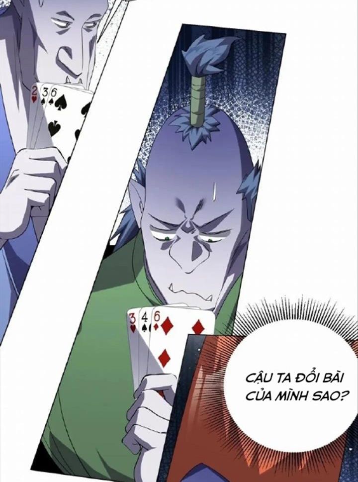 Toàn cầu kinh hoàng: Khởi đầu với hàng nghìn tỷ tiền âm phủ: Chapter 30