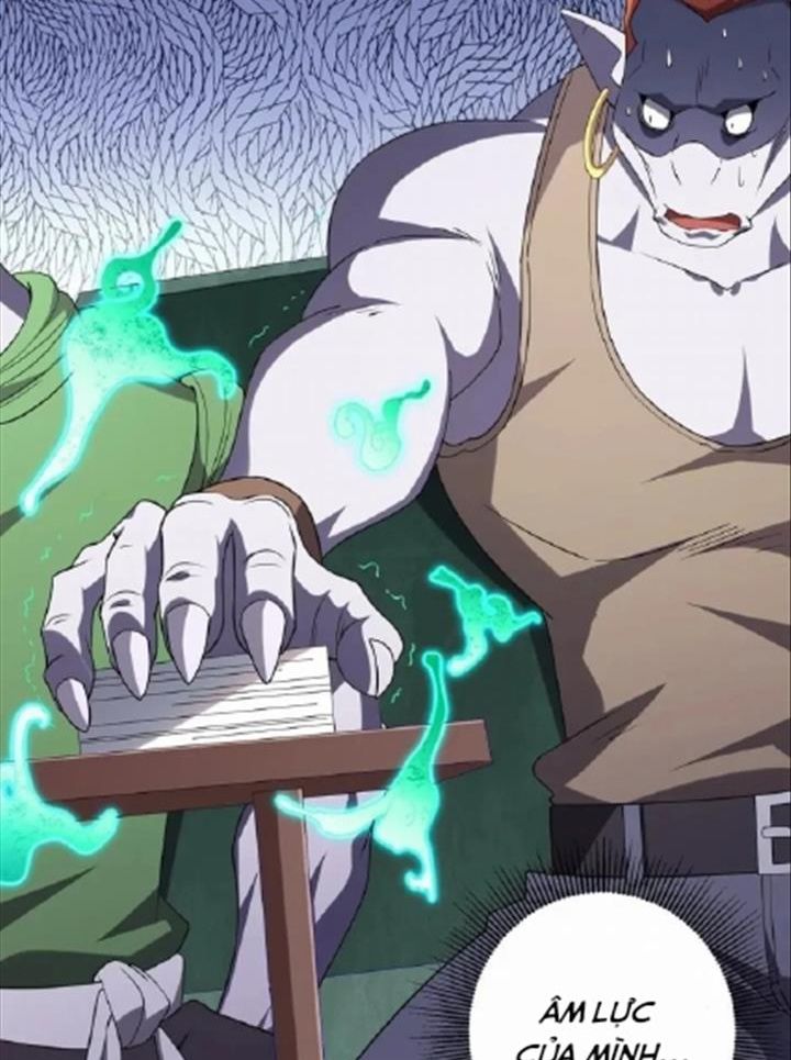 Toàn cầu kinh hoàng: Khởi đầu với hàng nghìn tỷ tiền âm phủ: Chapter 30