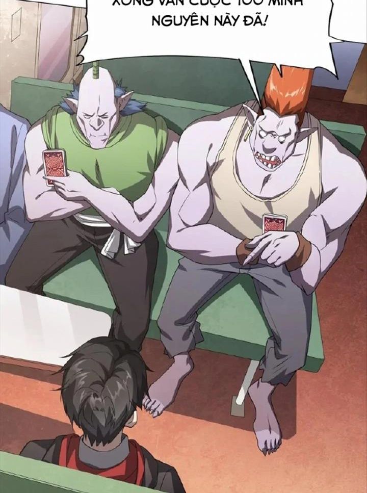 Toàn cầu kinh hoàng: Khởi đầu với hàng nghìn tỷ tiền âm phủ: Chapter 30