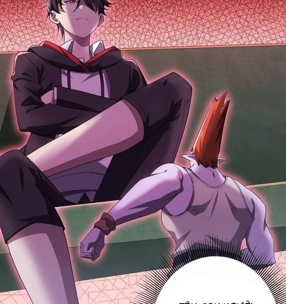 Toàn cầu kinh hoàng: Khởi đầu với hàng nghìn tỷ tiền âm phủ: Chapter 31