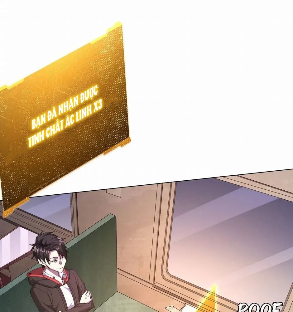 Toàn cầu kinh hoàng: Khởi đầu với hàng nghìn tỷ tiền âm phủ: Chapter 31