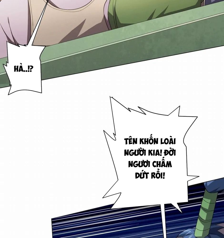 Toàn cầu kinh hoàng: Khởi đầu với hàng nghìn tỷ tiền âm phủ: Chapter 31