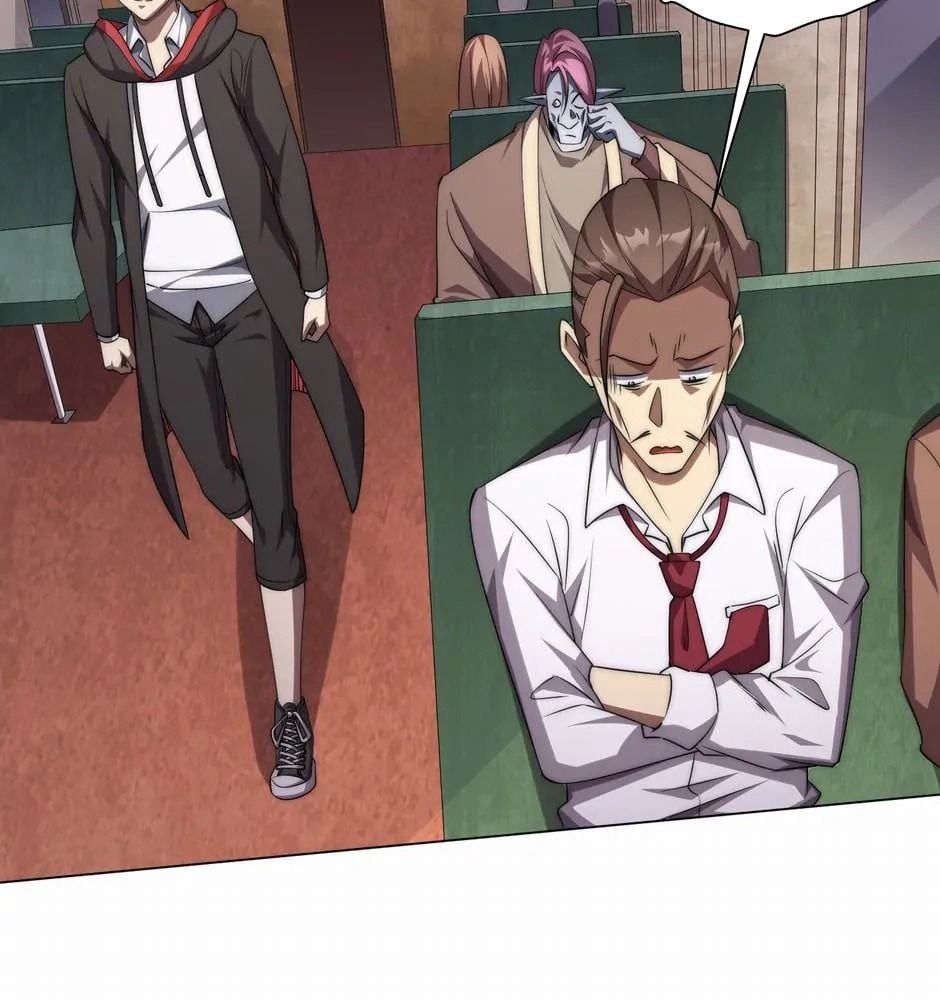 Toàn cầu kinh hoàng: Khởi đầu với hàng nghìn tỷ tiền âm phủ: Chapter 31