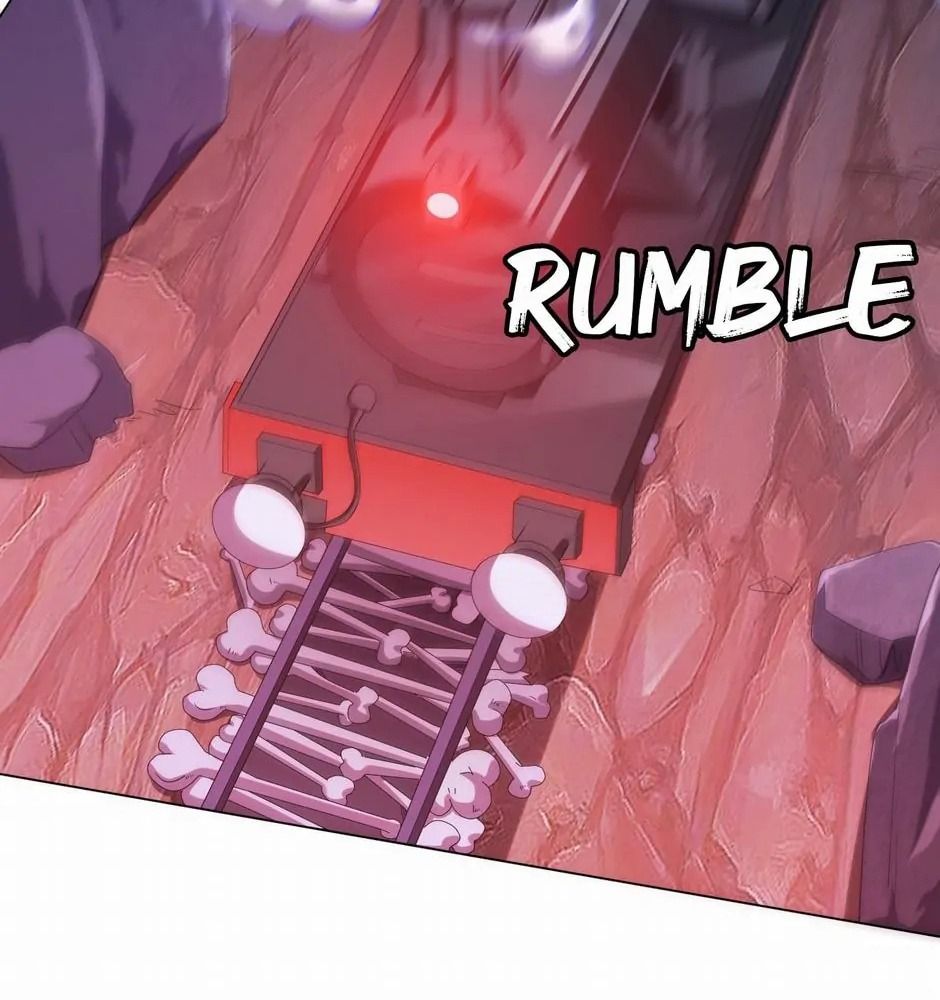 Toàn cầu kinh hoàng: Khởi đầu với hàng nghìn tỷ tiền âm phủ: Chapter 31