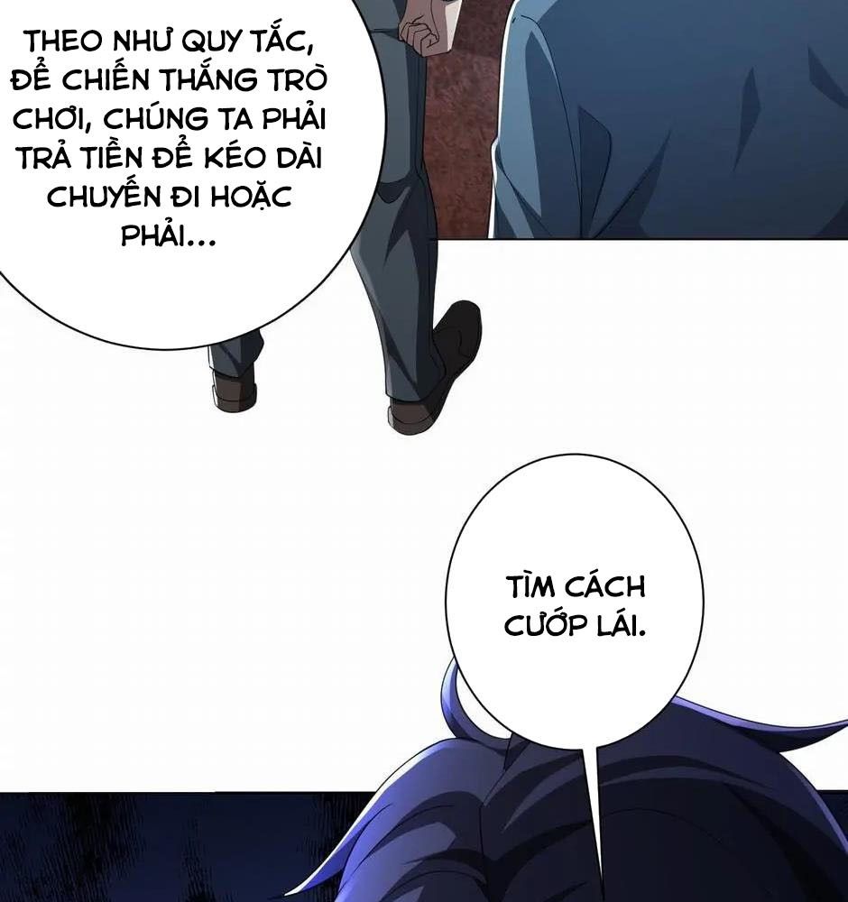 Toàn cầu kinh hoàng: Khởi đầu với hàng nghìn tỷ tiền âm phủ: Chapter 32