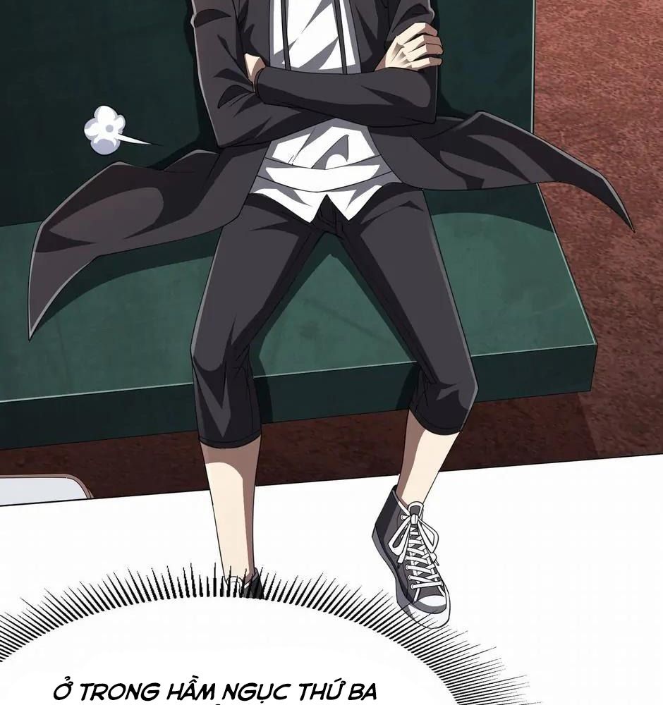 Toàn cầu kinh hoàng: Khởi đầu với hàng nghìn tỷ tiền âm phủ: Chapter 32