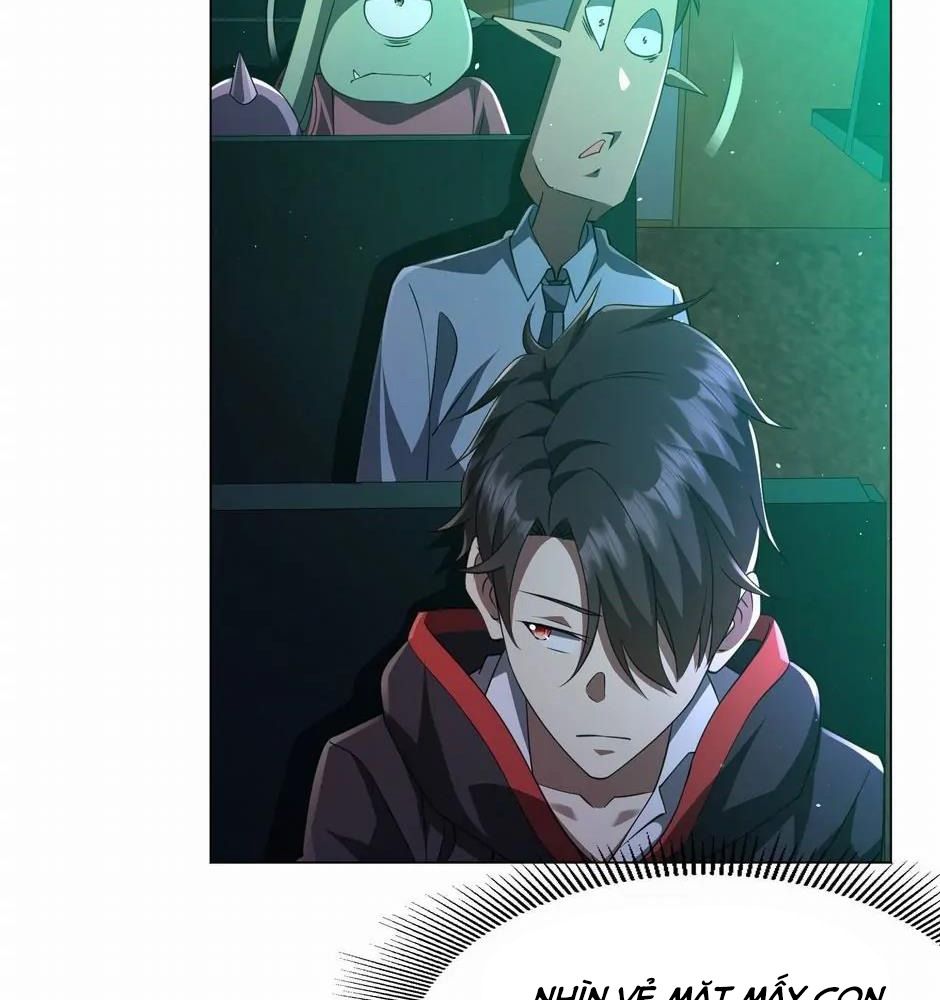 Toàn cầu kinh hoàng: Khởi đầu với hàng nghìn tỷ tiền âm phủ: Chapter 32