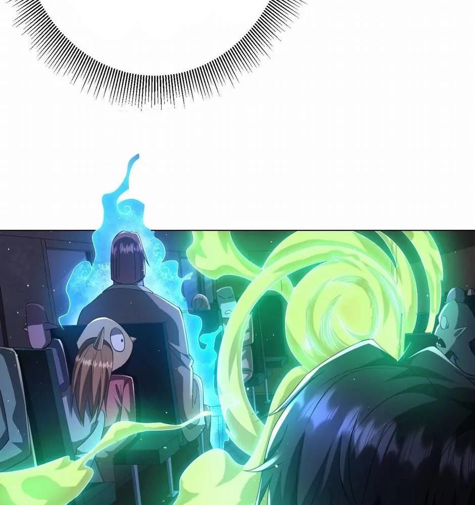 Toàn cầu kinh hoàng: Khởi đầu với hàng nghìn tỷ tiền âm phủ: Chapter 32