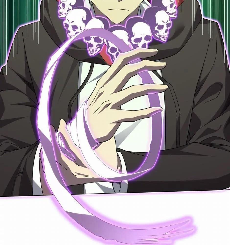 Toàn cầu kinh hoàng: Khởi đầu với hàng nghìn tỷ tiền âm phủ: Chapter 32