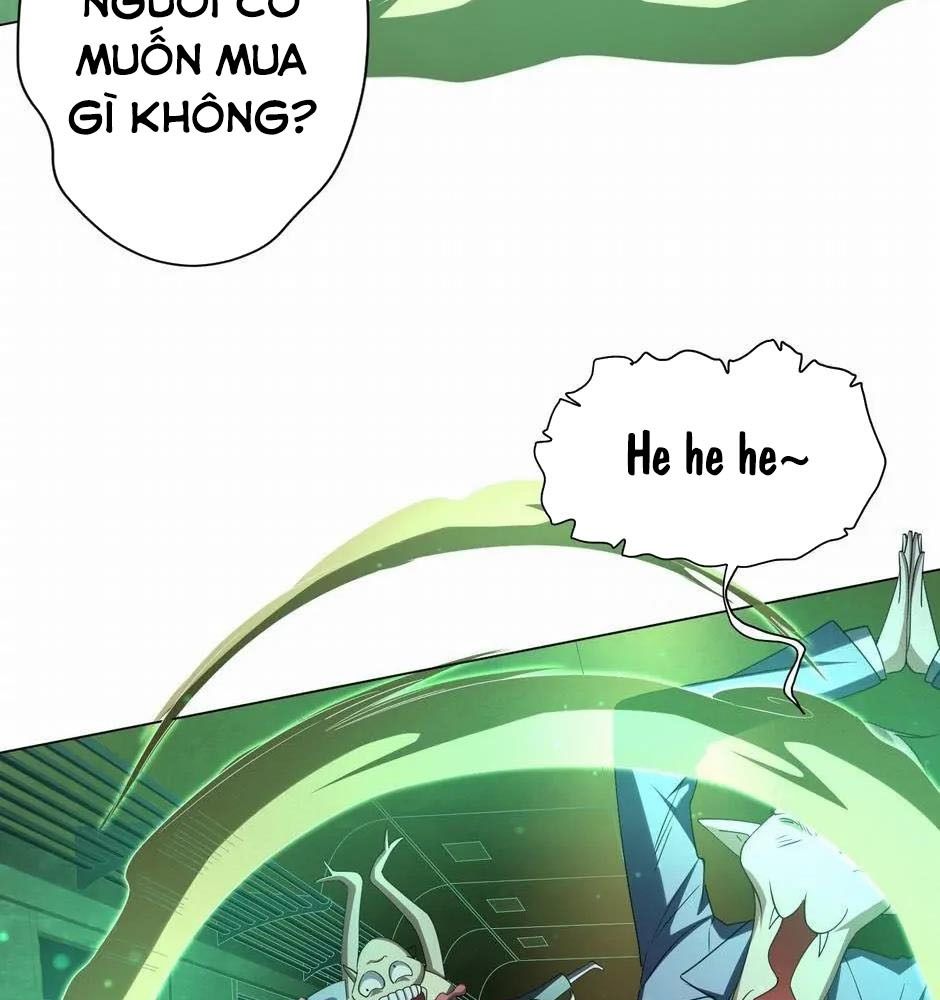 Toàn cầu kinh hoàng: Khởi đầu với hàng nghìn tỷ tiền âm phủ: Chapter 32