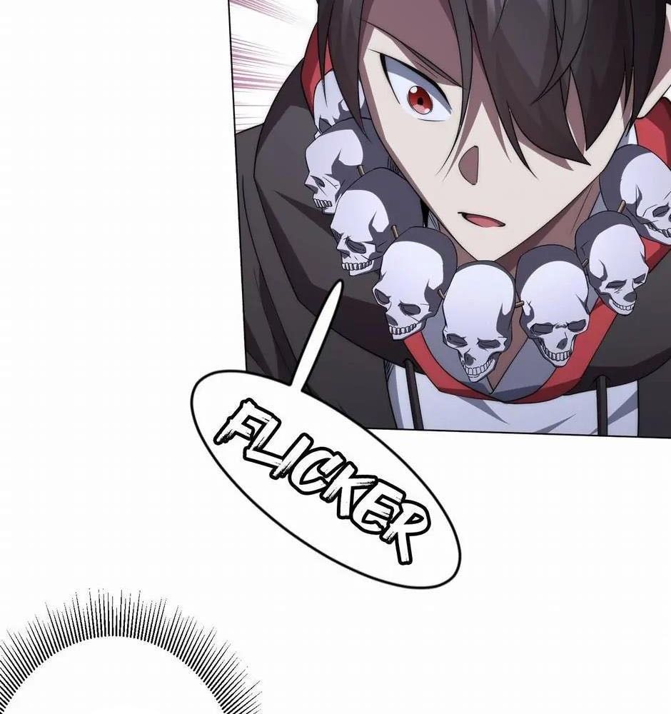 Toàn cầu kinh hoàng: Khởi đầu với hàng nghìn tỷ tiền âm phủ: Chapter 32