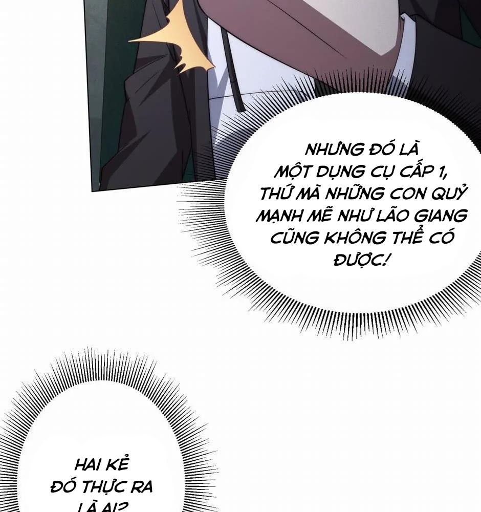 Toàn cầu kinh hoàng: Khởi đầu với hàng nghìn tỷ tiền âm phủ: Chapter 32