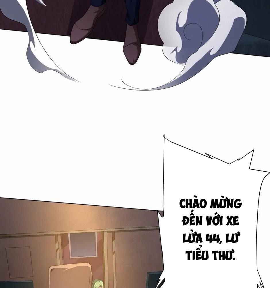 Toàn cầu kinh hoàng: Khởi đầu với hàng nghìn tỷ tiền âm phủ: Chapter 32