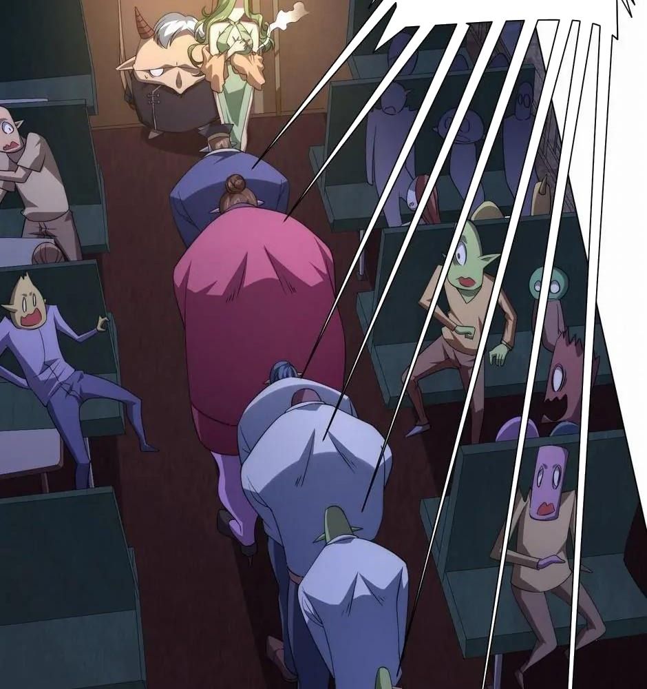 Toàn cầu kinh hoàng: Khởi đầu với hàng nghìn tỷ tiền âm phủ: Chapter 32